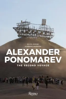 Alexander Ponomarev: Druga podróż - Alexander Ponomarev: The Second Voyage