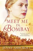 Meet Me in Bombay - Wszystko, czego potrzebuje, to ją odnaleźć. Najpierw musi sobie przypomnieć, kim ona jest. - Meet Me in Bombay - All he needs is to find her. First, he must remember who she is.