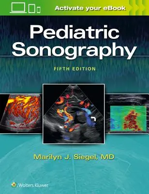 Sonografia pediatryczna - Pediatric Sonography