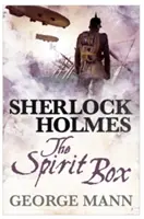 Sherlock Holmes: The Spirit Box