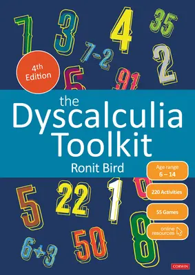 Zestaw narzędzi do dyskalkulii: Wspieranie trudności w uczeniu się matematyki - The Dyscalculia Toolkit: Supporting Learning Difficulties in Maths