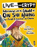 Wywiad z duchem Qin Shi Huanga - Interview with the Ghost of Qin Shi Huang