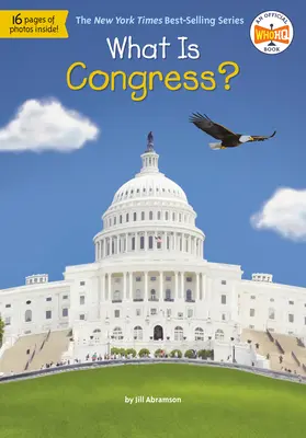 Czym jest Kongres? - What Is Congress?