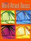 Korygujące czytanie Dekodowanie Poziom A, Zeszyt ćwiczeń - Corrective Reading Decoding Level A, Workbook