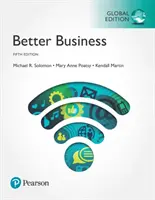 Lepszy biznes, wydanie globalne - Better Business, Global Edition