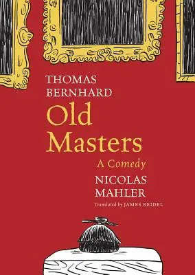 Starzy mistrzowie: Komedia - Old Masters: A Comedy