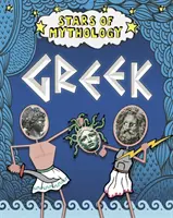 Gwiazdy mitologii: Grecy - Stars of Mythology: Greek