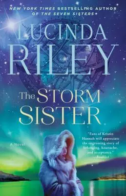 Siostra burzy, 2: Księga druga - The Storm Sister, 2: Book Two