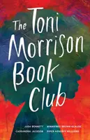 Klub książki Toni Morrison - The Toni Morrison Book Club