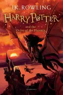 Harry Potter i Zakon Feniksa - Harry Potter and the Order of the Phoenix