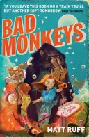 Złe małpy - Bad Monkeys