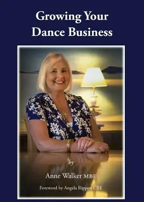 Rozwijanie biznesu tanecznego - Growing Your Dance Business