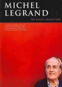 Michel Legrand - The Piano Collection