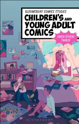 Komiksy dla dzieci i młodzieży - Children's and Young Adult Comics