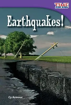 Trzęsienia ziemi! - Earthquakes!