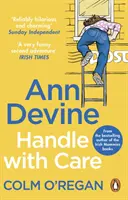 Ann Devine: obchodź się ostrożnie - Ann Devine: Handle With Care