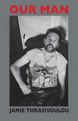 Nasz człowiek - Our Man