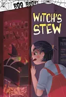 Gulasz czarownicy - Witch's Stew