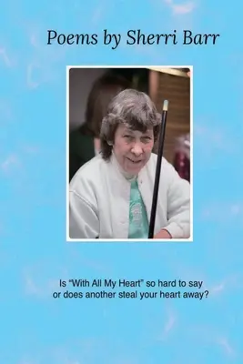 Wiersze Sherri Barr - Poems by Sherri Barr