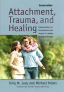 Przywiązanie, trauma i leczenie: Zrozumienie i leczenie zaburzeń przywiązania u dzieci, rodzin i dorosłych - Attachment, Trauma, and Healing: Understanding and Treating Attachment Disorder in Children, Families and Adults