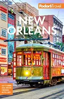 Fodor's Nowy Orlean - Fodor's New Orleans