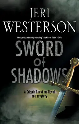 Miecz cieni - Sword of Shadows