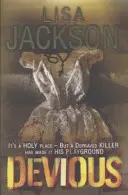 Devious - seria New Orleans, księga 7 - Devious - New Orleans series, book 7