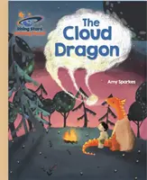 Reading Planet - The Cloud Dragon - Gold: Galaktyka - Reading Planet - The Cloud Dragon - Gold: Galaxy