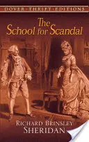 Szkoła dla skandalistów - The School for Scandal