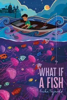 Co by było, gdyby ryba - What If a Fish