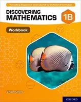 Odkrywanie matematyki: Zeszyt ćwiczeń 1B - Discovering Mathematics: Workbook 1B