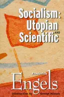 Socjalizm: Utopijny i naukowy - Socialism: Utopian and Scientific