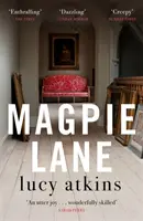 Magpie Lane