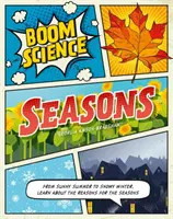 BOOM! Science: Pory roku - BOOM! Science: Seasons