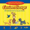 Kolekcja książek z ciekawostkami o ciekawskim George'u (Cgtv) - Curious George Storybook Collection (Cgtv)