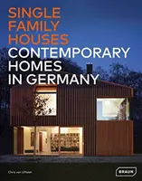 Domy jednorodzinne: Współczesne domy w Niemczech - Single-Family Houses: Contemporary Homes in Germany