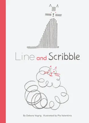 Linia i bazgroły - Line and Scribble