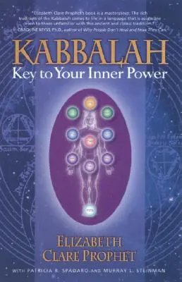 Kabała: Klucz do wewnętrznej mocy - Kabbalah: Key to Your Inner Power