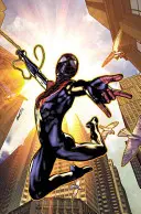 Miles Morales: Ultimate Spider-Man Ultimate Collection Book 1