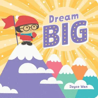 Wielkie marzenia - Dream Big