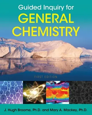 Przewodnik po chemii ogólnej - Guided Inquiry for General Chemistry