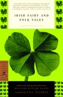 Irlandzkie bajki i opowieści ludowe - Irish Fairy and Folk Tales