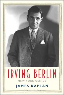 Irving Berlin: Nowojorski geniusz - Irving Berlin: New York Genius