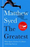 The Greatest: Dążenie do sportowej perfekcji - The Greatest: The Quest for Sporting Perfection