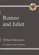 Grade 9-1 GCSE English Romeo and Juliet - The Complete Play