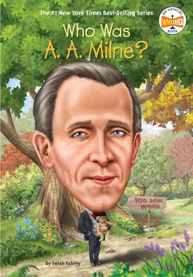 Kim był A. A. Milne? - Who Was A. A. Milne?