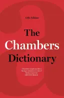 Słownik Chambers, wydanie 13 (Chambers (Ed )) - The Chambers Dictionary, 13th Edition (Chambers (Ed ))