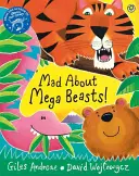 Szaleństwo na punkcie Mega Bestii! - Mad about Mega Beasts!