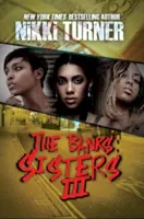 Siostry Banks 3 - The Banks Sisters 3