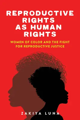 Prawa reprodukcyjne jako prawa człowieka: Kobiety kolorowe i walka o sprawiedliwość reprodukcyjną - Reproductive Rights as Human Rights: Women of Color and the Fight for Reproductive Justice